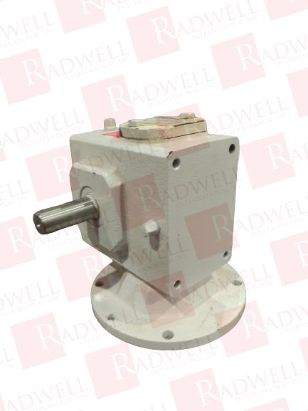 REGAL REXNORD GR-WBMQ818-50-L-56
