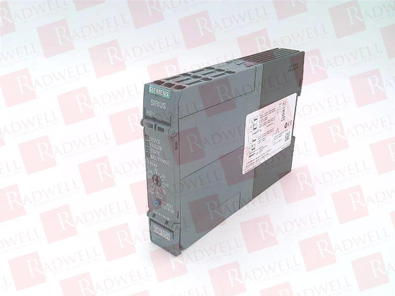 SIEMENS 3RM1007-3AA04