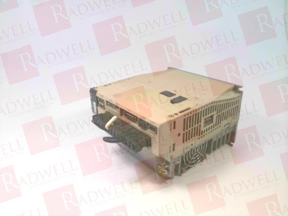 YASKAWA ELECTRIC SGDV-5R4D11A020000