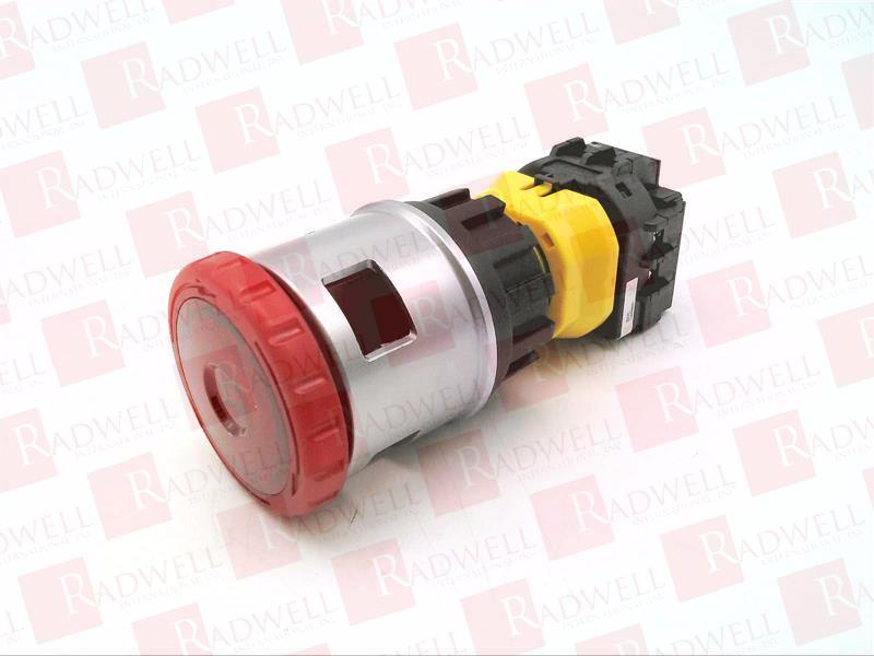 EUCHNER ES-XN4E-LL412Q4MFR