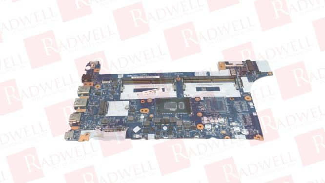 LENOVO NM-B421