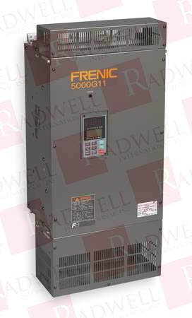 FUJI ELECTRIC FRN050G1S-4U