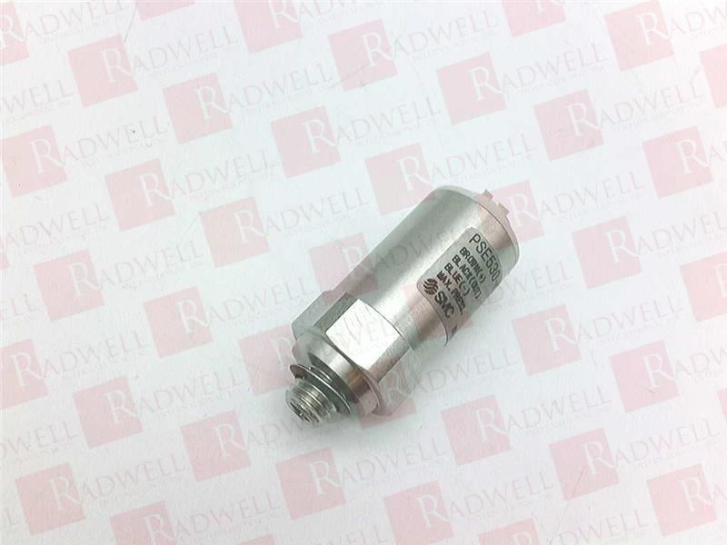 SMC PSE530-M5
