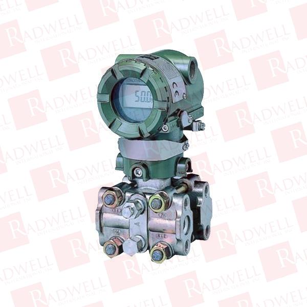 YOKOGAWA EJA430A-EAS4B-92NA