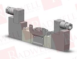 SMC SY5420-5DZ-01T