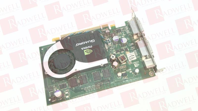 NVIDIA 180-10588-0002-A01