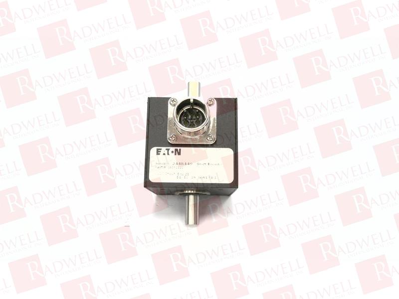 EATON CORPORATION 38151-120