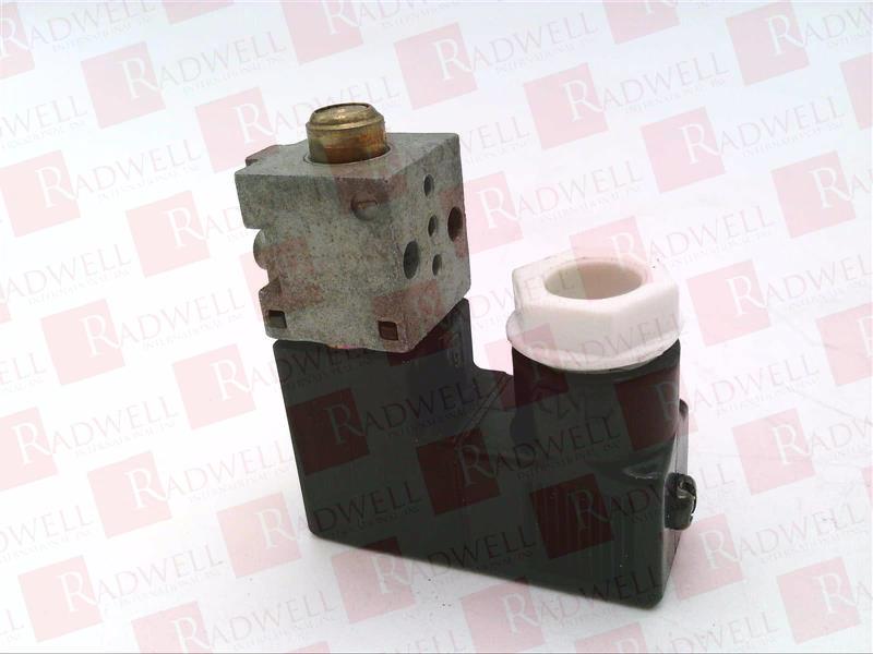 CKD CORP P5132-M0BR-DC24V