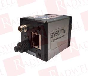 BAUMER ELECTRIC TXG03-K34