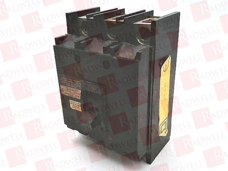 SCHNEIDER ELECTRIC Q2MT3125