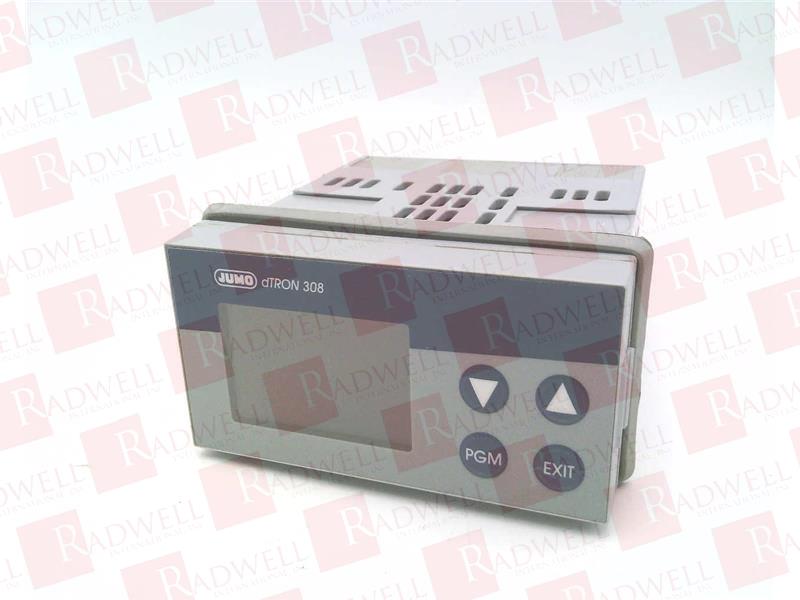JUMO 703043/181-000-23/000.061