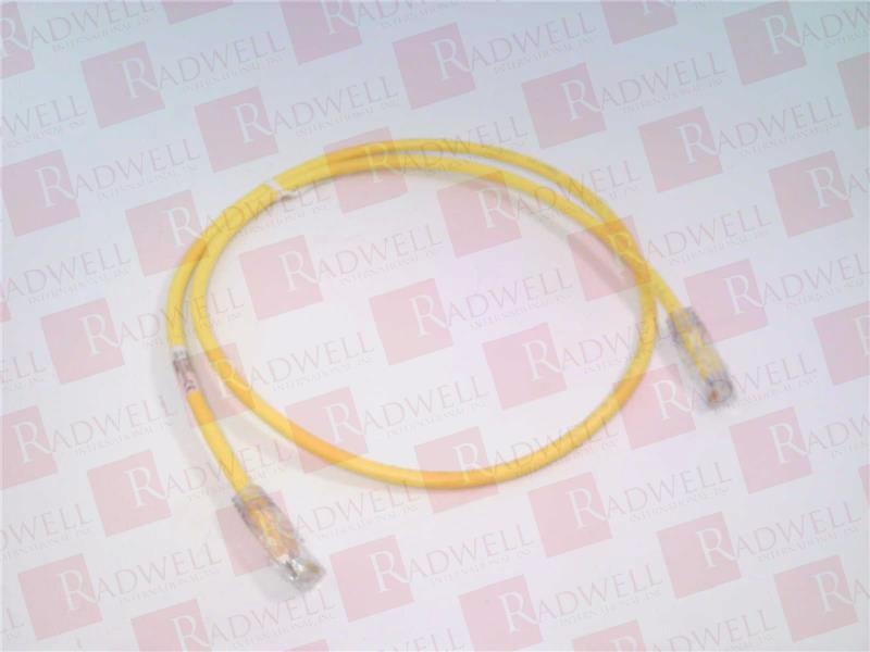 PANDUIT UTPSP1MYLY