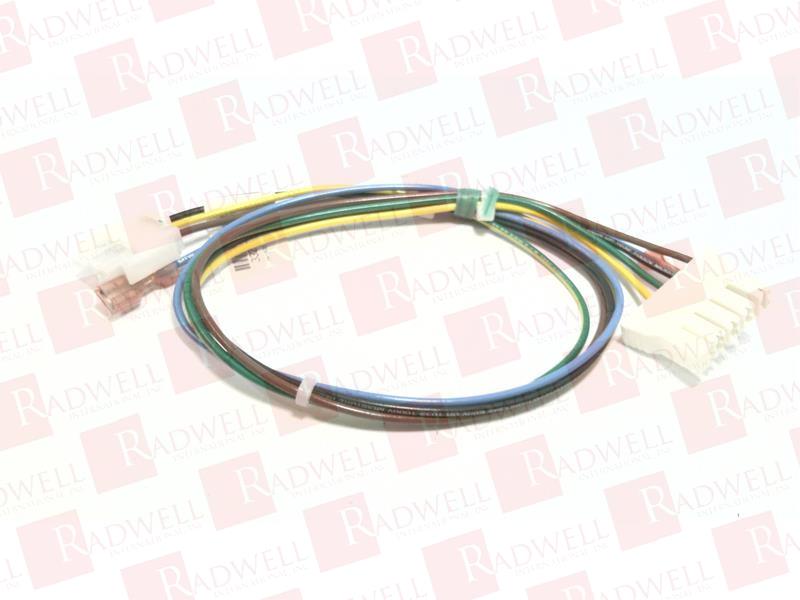 UNITED TECHNOLOGIES 332617-701