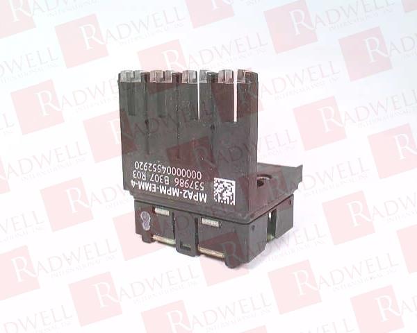 FESTO MPA2-MPM-EMM-4