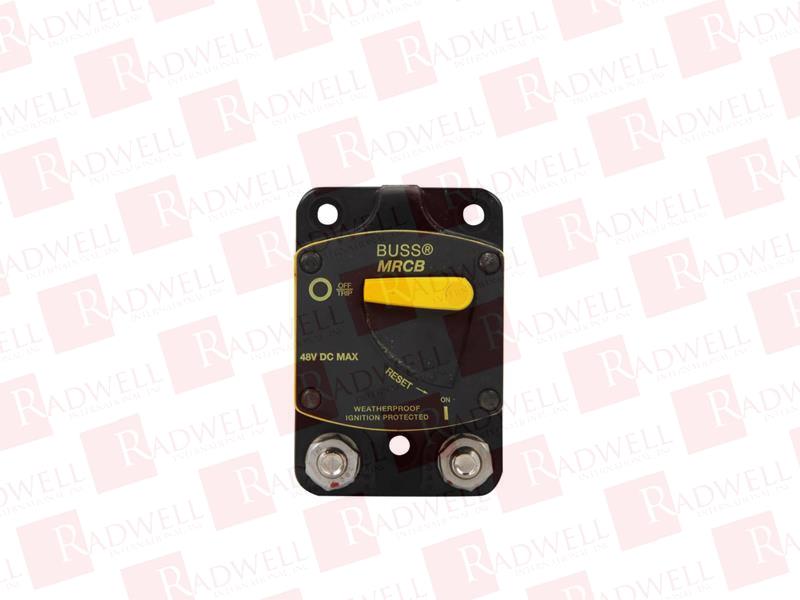 EATON CORPORATION CB187F-30