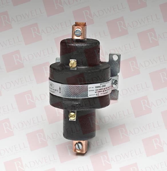 MDI 100NC-24D