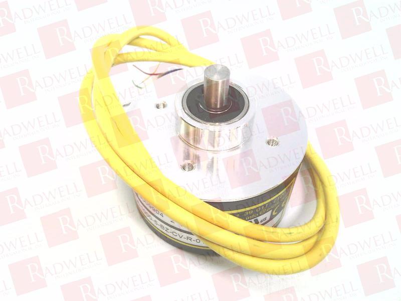 ELCIS I/62CA-1000-5-BZ-CV-R-01