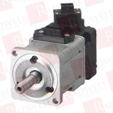 OMRON R88M-K1K530T-BS2