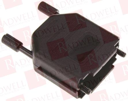 MH CONNECTORS MHDPPK9-K