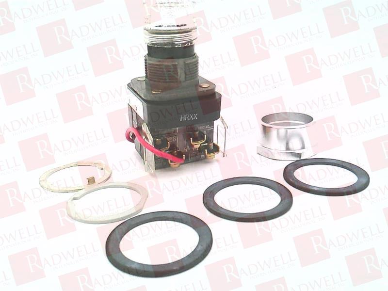 ALLEN BRADLEY 800T-PTF16C