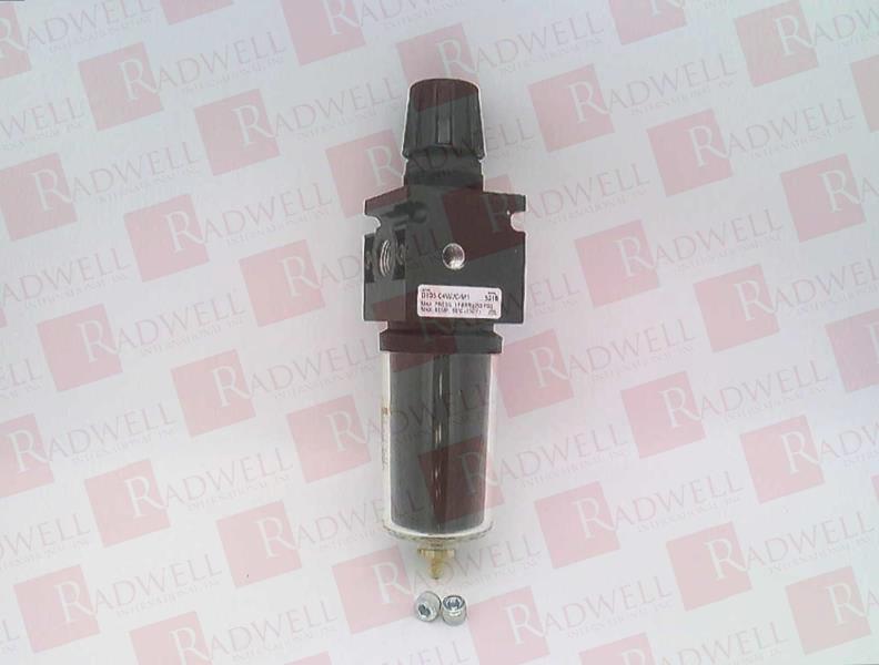 PARKER B105-04WJC/M1
