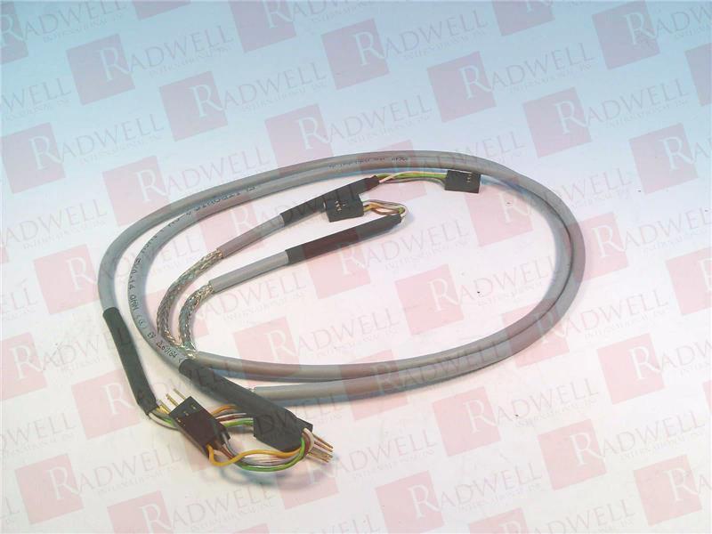 ASEA BROWN BOVERI 1SAJ510003R0002