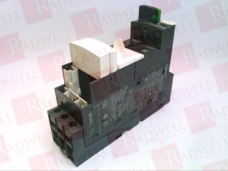 SCHNEIDER ELECTRIC LUB320