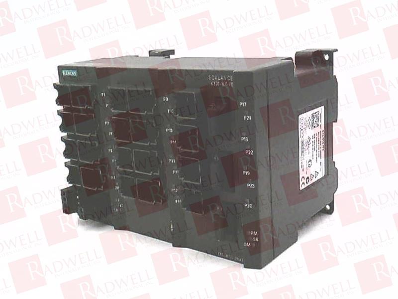 SIEMENS 6GK5320-3BF00-2AA3
