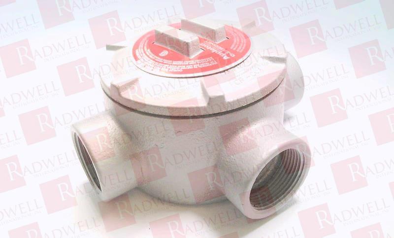 EMERSON GRT125-A