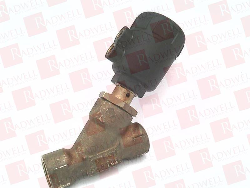 BURKERT 2000A3/4PTFEBZ