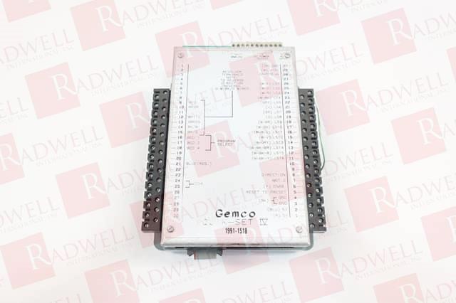 AMETEK 1989-CA-16-R-12-S-E-M