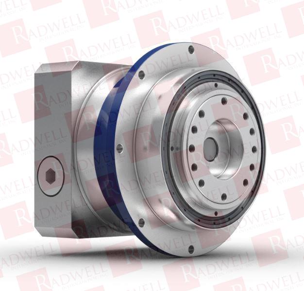 WITTENSTEIN TP 025S-MF2-100-0E1-2S