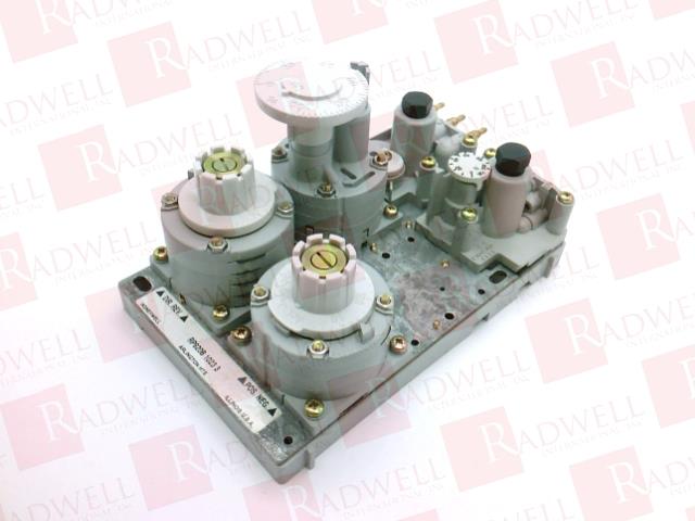 HONEYWELL RP920B-1023-3