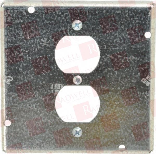 EATON CORPORATION TP722