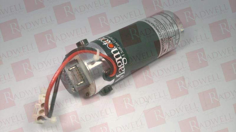 MAGMOTOR C21-K-300XUL