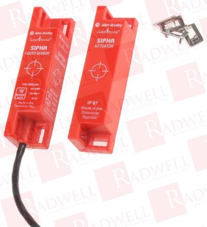 ALLEN BRADLEY 440N-S32017