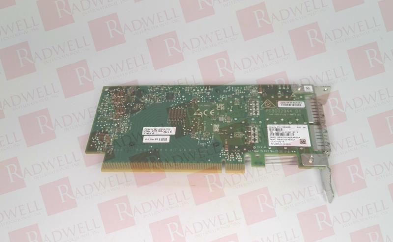 MELLANOX MCX556A-EDAT
