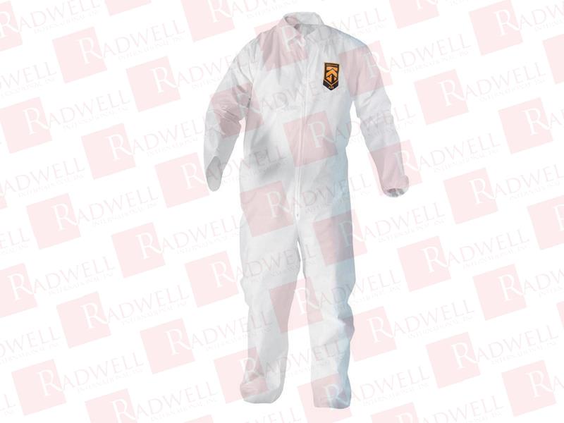 KIMBERLY CLARK 49102