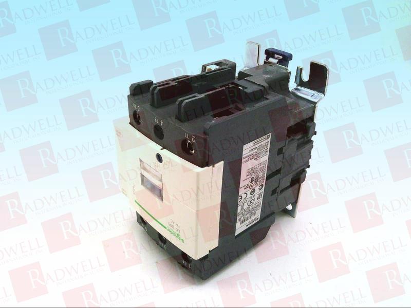 SCHNEIDER ELECTRIC LC1D95M7
