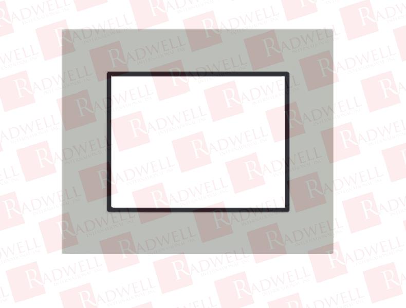 RADWELL VERIFIED SUBSTITUTE AST3201-A1-D24-SUB-OVERLAY