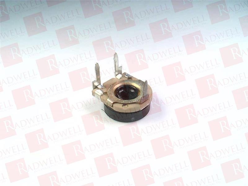 CTS CORPORATION 262UR253B
