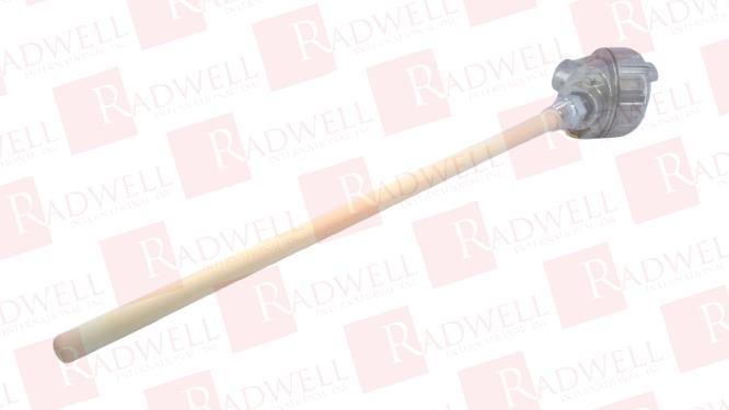 PYROMATION INC R24R-17BH-18-31