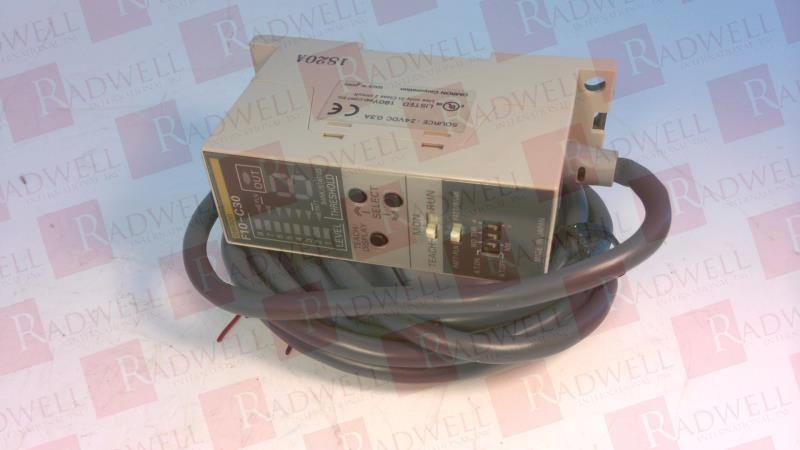 OMRON F10-C30
