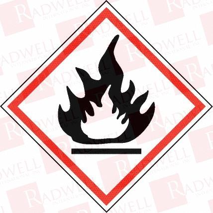 NMC SAFETY GHS2004ALV2