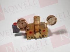 BIJUR DELIMON DR45K5