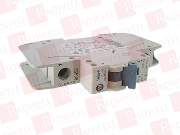 ALLEN BRADLEY 1489-A1C320