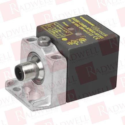 TURCK BI20U-CA40-AP6X2-H1141 W/BS2.1