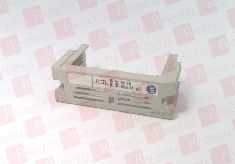 ALLEN BRADLEY 194R-B20-FC