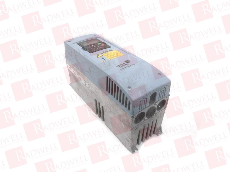 JOHNSON CONTROLS VS010410A-00000