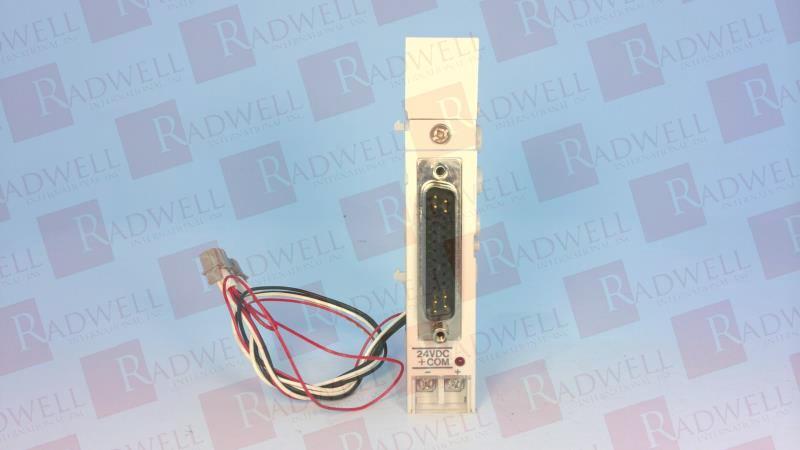 SMC SX5000-64-9A-2